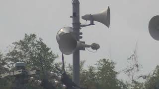 愛媛県伊予市 恋は水色 VS 愛媛県伊予郡砥部町 野ばら