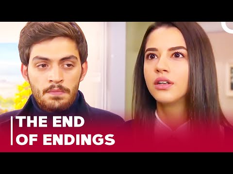 Ozan and Aslım Special Scenes Part 28 | Can't Stop Loving You