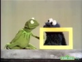 Classic Sesame Street Kermit S Rectangle Lecture