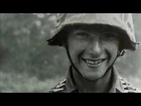 12th SS Panzer Division Hitlerjugend