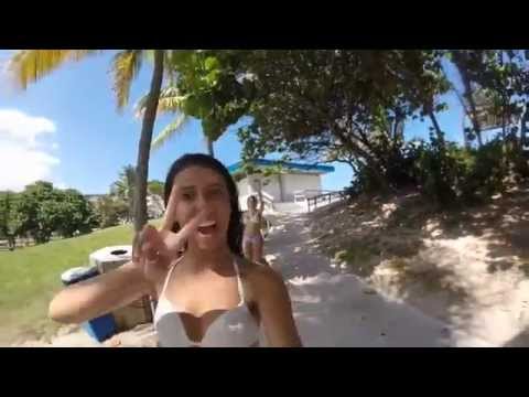 Adventures of Ashley and Shaheen