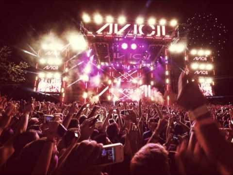 Avicii Vs Deniz Koyu vs Albin Myers - My Feelings for Hellbells and Bong (Henry Shum Remix)