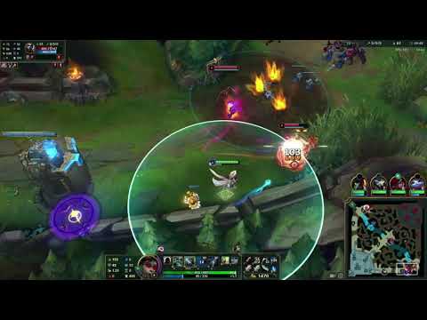 HOW TO WIN LANE AS VAYNE ADC WITH PERFECT MECHANICS - Challanger ADC Coaching
