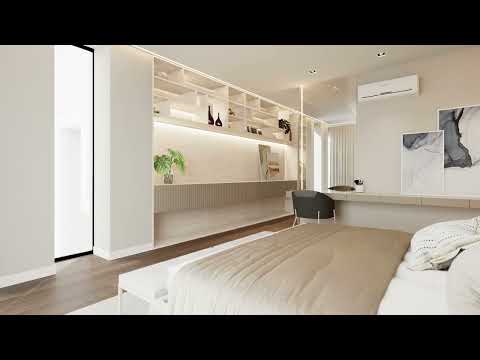 Casa em construção a venda no condomínio Vale dos Cristais em Nova Lima - MG