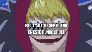 Lo malo de ser bueno - El Cuarteto de Nos | Corazon ver.