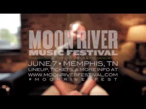 Drew Holcomb - Memphis: A City with Soul