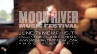 Drew Holcomb - Memphis: A City with Soul