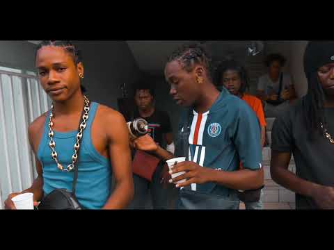 Dy-Nïce - Freestyle Comme D’hab - ( Clip Officiel )