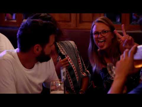 Hofbrauhaus Melbourne Trivia Experience with Ben Sorensen