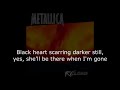 Metallica   The Unforgiven II Lyrics