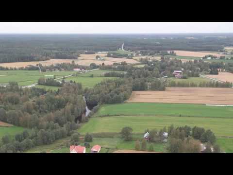 ALAJÄRVI - KUREJOKI