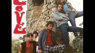 Arthur Lee - Love - 7 and 7 Is