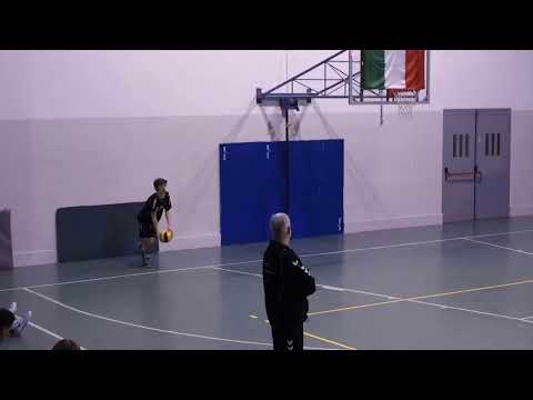 U15 Maschile: CUS Pavia - Pallavolo GIFRA