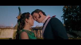 LAS LOCAS DEL OBELISCO - TRAILER OFICIAL