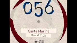 Daniel Boon - Canta Marina (Ostfunk 056)