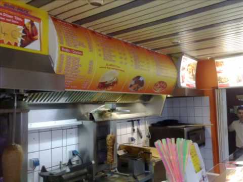 Arena12 Ritterhude Kebab Haus