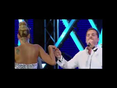 NE KRIJ OČI ZELENE - BEPO & DAVID - Feat - TOTO & AVA