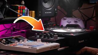 These MPC Sample Accessories Are Too Good to Skip