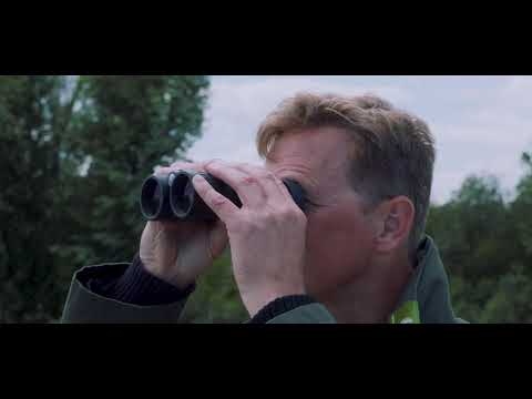 Videoreeks Nationaal Park Nieuw Land, een nationaal park in ontwikkeling. Deel 3: Wout Neutel