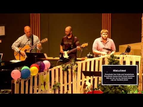 FMBC Fairview 220724 AM