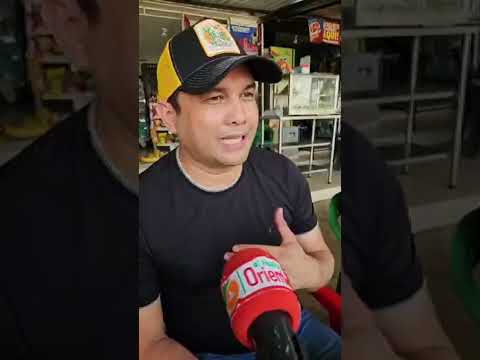 REPORTE del HERIDO por MINA antipersonal en Támara (Casanare) entrega el Secretario de Gobierno