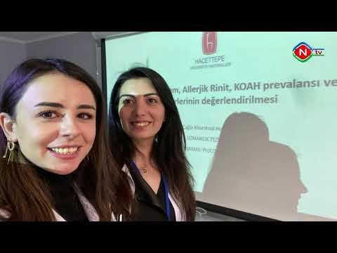 Gəncliyin səsi - 17.06.2022