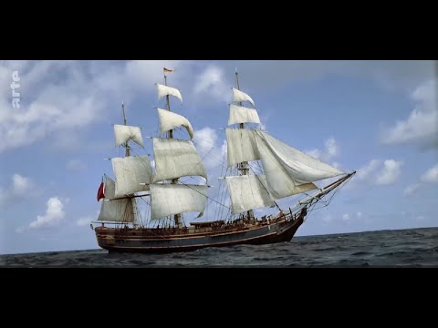 LES CORSAIRES BARBARESQUES (DOCUMENTAIRE - 2016)