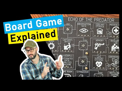 Is Echo of the Predator for you? A Quick Overview!
