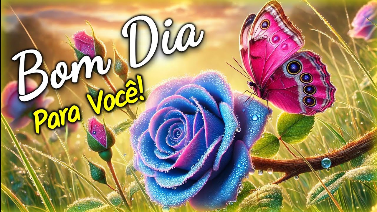 Mensagem de Bom Dia e Reflexão - Mude Sua Mentalidade