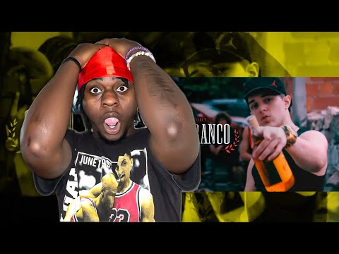 HAITIAN REACTS To NGC DADDY - OURO BRONCO (OFFICIAL MUSIC VIDEO)