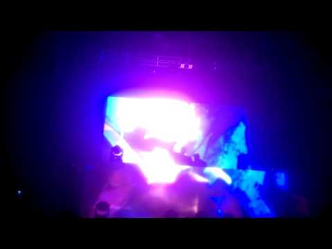 Ferry Corsten @ Stereo Live - Ferry Corsten - Fire