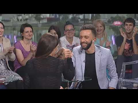 Zadruga 2, narod pita - Darko i Ljuba obaraju ruke - 05.08.2019.