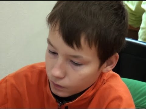 3.3. Michal Kopera - Viktor Haring 0 - 1