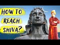Swami Vivekananda on How To Reach Lord Shiva? How Do You Know That You Are Nearer To Lord Shiva?