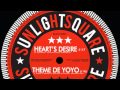 02 Sunlightsquare - Theme De Yoyo (Original Mix ...