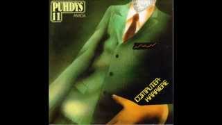 Puhdys - Computer-Karriere 1983 [full album].