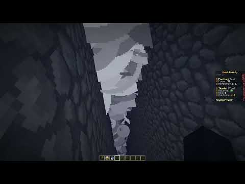 NewLiberty Faction Server - Cannon Testing