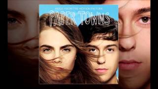 15. The War on Drugs – “Burning” PAPER TOWNS SOUNDTRACK
