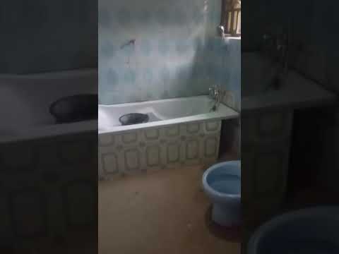 3-Bedroom Ground Floor Flat for Rent at Startimes Estate