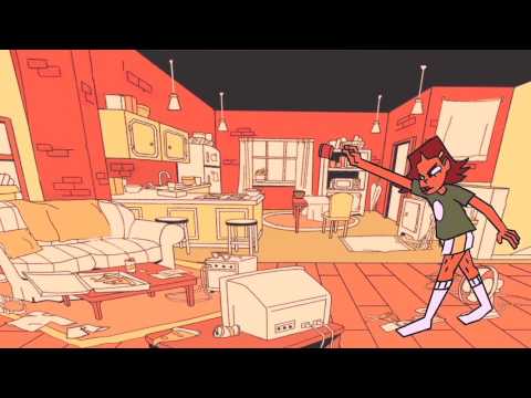 Jar - SVA 2nd Year Film