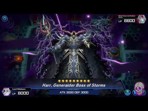 Using Darkworlds for Ranked Part 1 #bonegang Kick