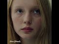 #ISFP characters: Give me back my girlhood, it was mine first…
