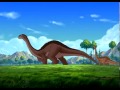 The Land Before Time X The Great Longneck ...