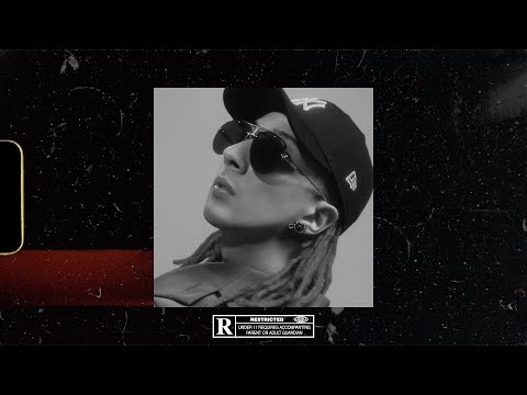 [FREE] Ghali x Charlie Charles Type Beat - "MAYA" (prod. JKing8)