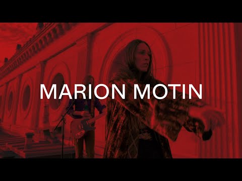 Le Châtelet sur le toit | Marion Motin