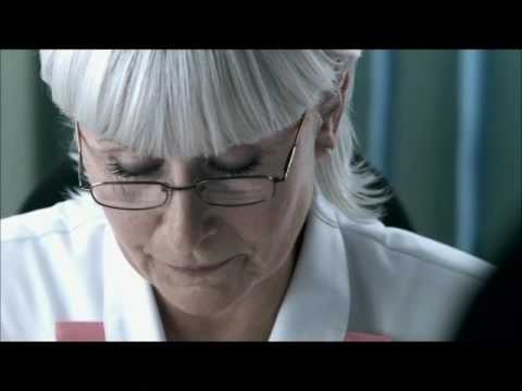 Nie daje, nie biorę  łapówek "Korytarz"