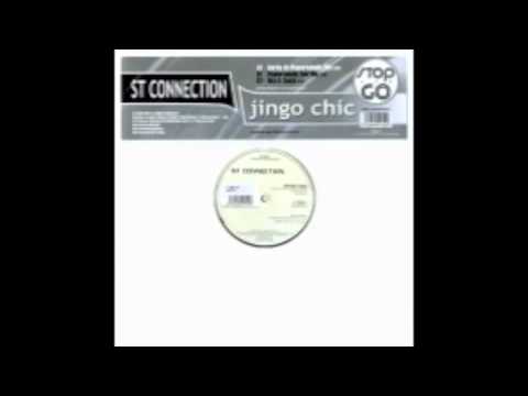 ST Connection aka Simone Torosani - Jingo chic (Vocal Mix)
