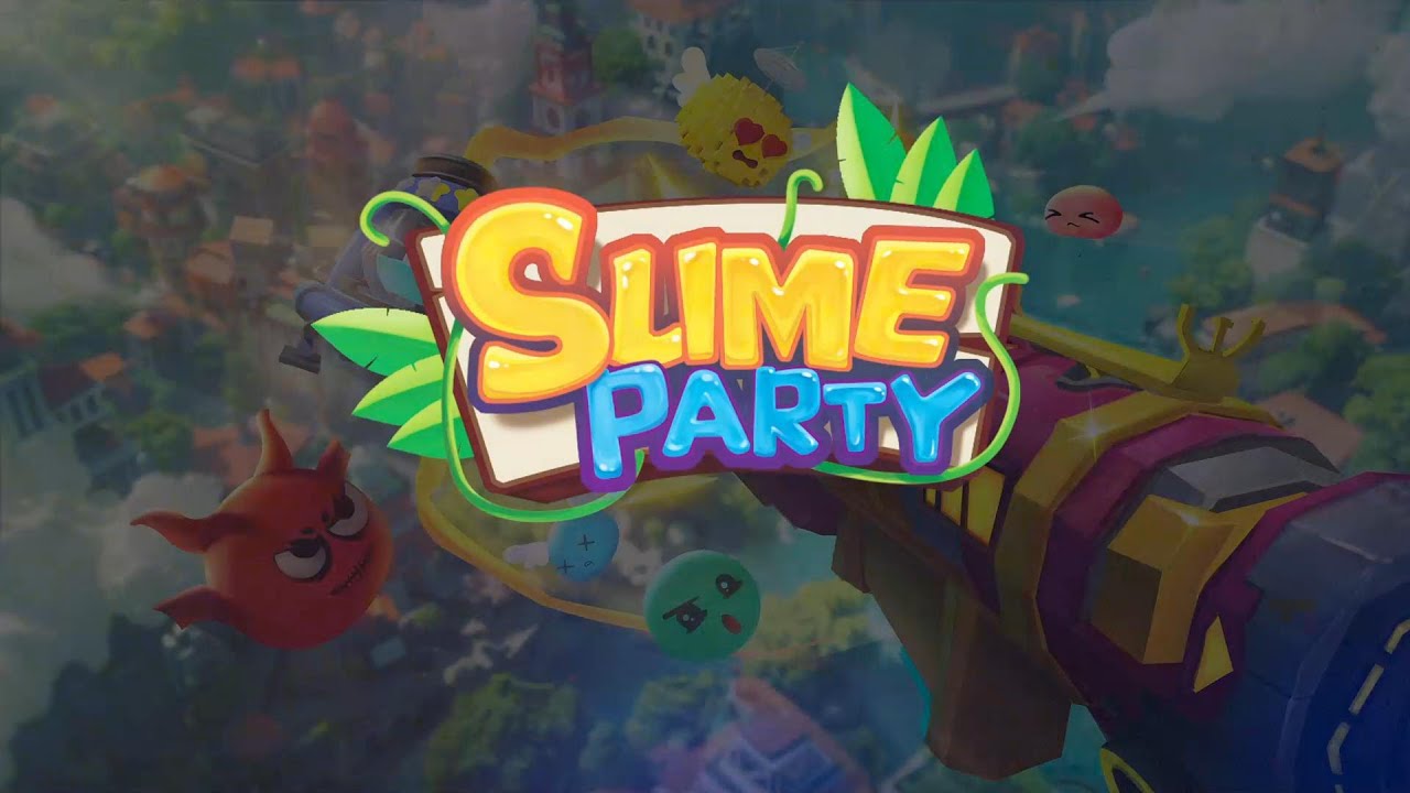 Slime Party