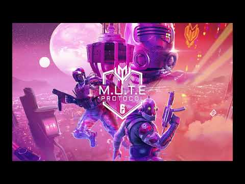 M.U.T.E Protocol Menu Music - Background OST