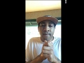 Gonzoe - I'm Not Taking NO L's! "Don't Mention My Name If You're Not Trying To See Me."  (Part 2)